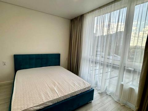 квартира по адресу Заречная ул., 6 к4
