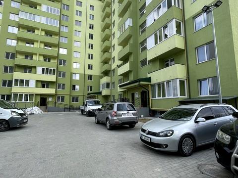 квартира за адресою Зелена вул., (Будинок 2)
