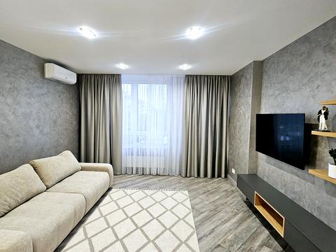 квартира по адресу Салютная ул., 2к3