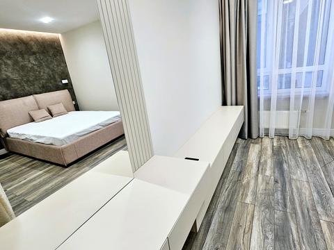 квартира по адресу Салютная ул., 2к3
