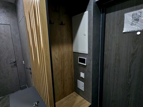 квартира по адресу Салютная ул., 2к3