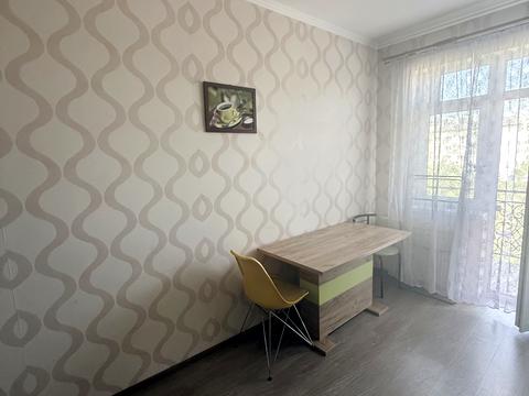 квартира по адресу Тлехаса ул., 18