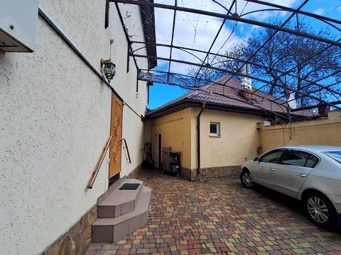 будинок за адресою Балтиморська вул. (Посмітного)