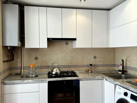 квартира за адресою Академіка Філатова вул., 70/1