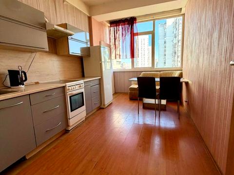 квартира за адресою Петра Григоренка просп., 39-Б