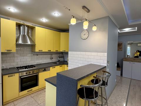 квартира за адресою Леоніда Перфецького вул., 11