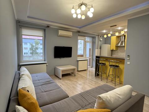 квартира по адресу Перфецкого ул., 11