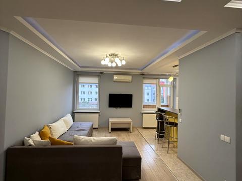 квартира за адресою Леоніда Перфецького вул., 11