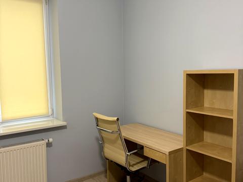 квартира за адресою Леоніда Перфецького вул., 11
