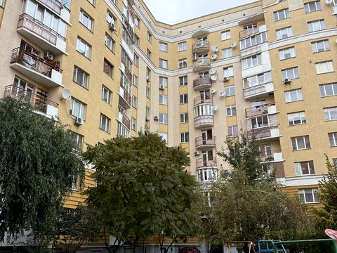 квартира за адресою Леоніда Перфецького вул., 11
