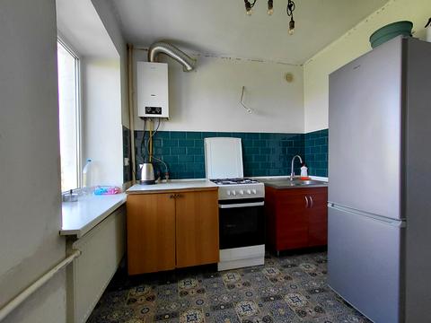 квартира за адресою Дружби вул., 3