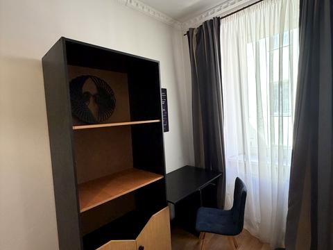 квартира по адресу Тиктора ул., 4