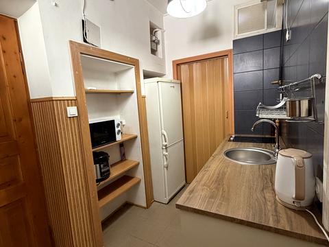 квартира по адресу Тиктора ул., 4