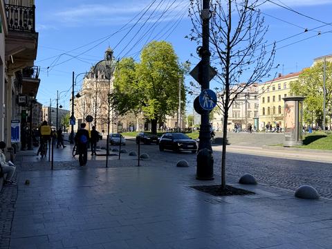 квартира по адресу Тиктора ул., 4