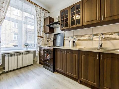 квартира за адресою Зоологічна вул., 6