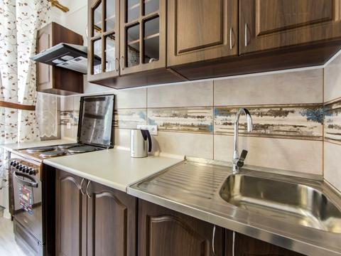 квартира за адресою Зоологічна вул., 6
