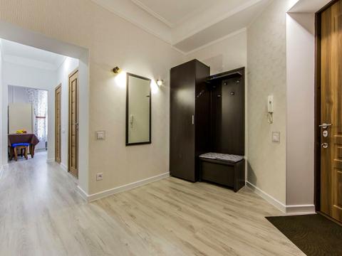 квартира за адресою Зоологічна вул., 6