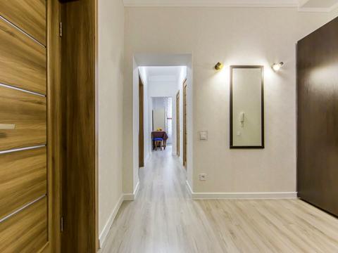 квартира за адресою Зоологічна вул., 6