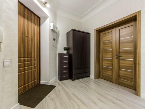 квартира за адресою Зоологічна вул., 6