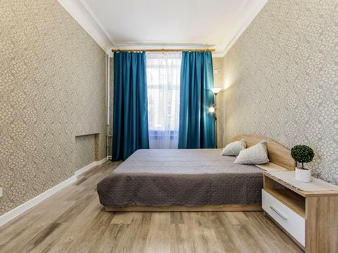 квартира за адресою Зоологічна вул., 6