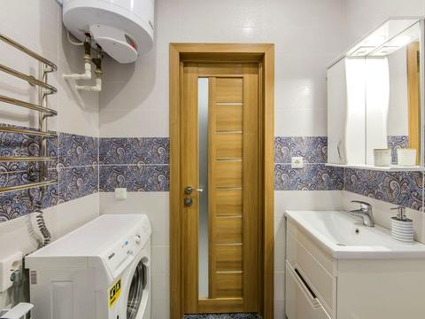 квартира за адресою Зоологічна вул., 6