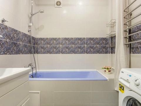 квартира за адресою Зоологічна вул., 6