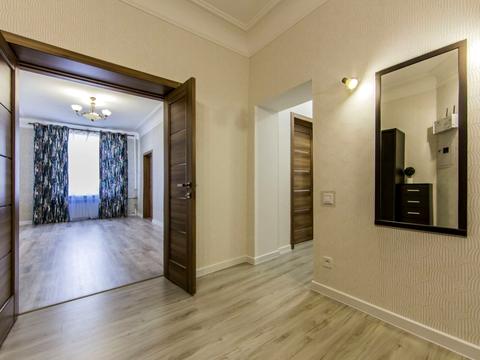 квартира за адресою Зоологічна вул., 6
