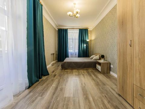квартира за адресою Зоологічна вул., 6