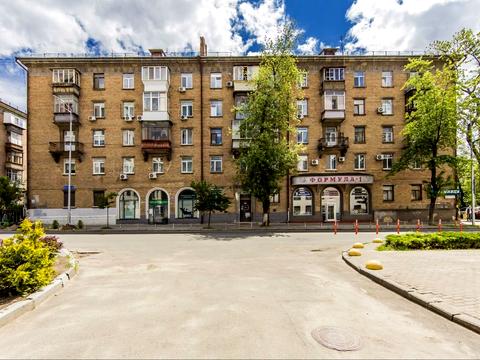 квартира за адресою Зоологічна вул., 6