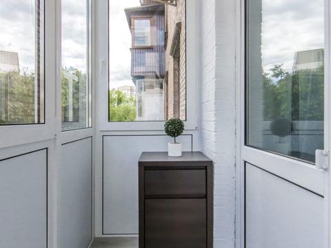 квартира за адресою Зоологічна вул., 6