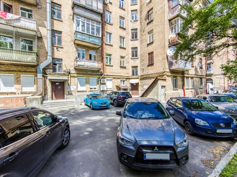 квартира за адресою Зоологічна вул., 6
