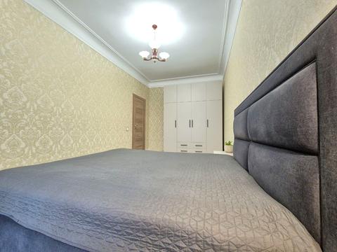 квартира за адресою Зоологічна вул., 6