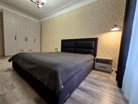 квартира за адресою Зоологічна вул., 6