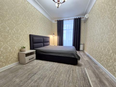квартира за адресою Зоологічна вул., 6