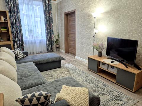 квартира за адресою Зоологічна вул., 6