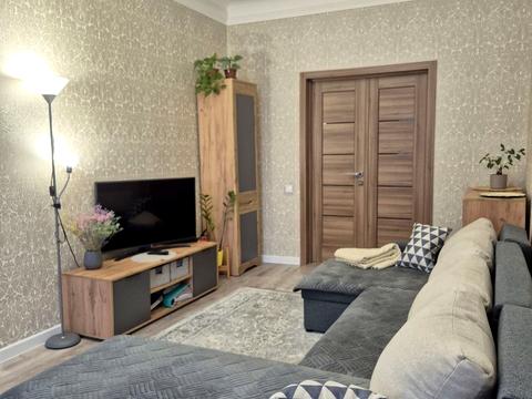квартира за адресою Зоологічна вул., 6