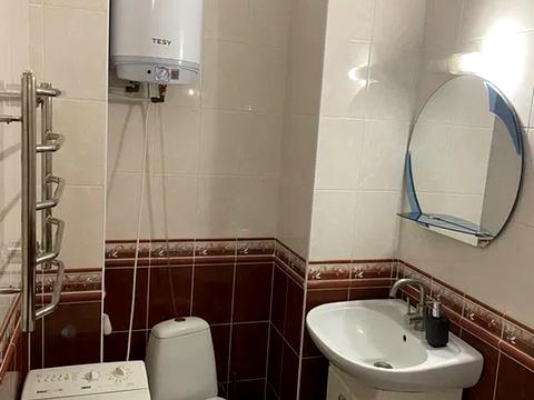 квартира по адресу Миколы Бажана просп., 1-М