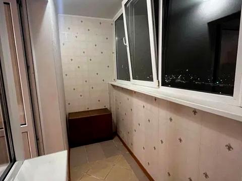 квартира по адресу Миколы Бажана просп., 1-М