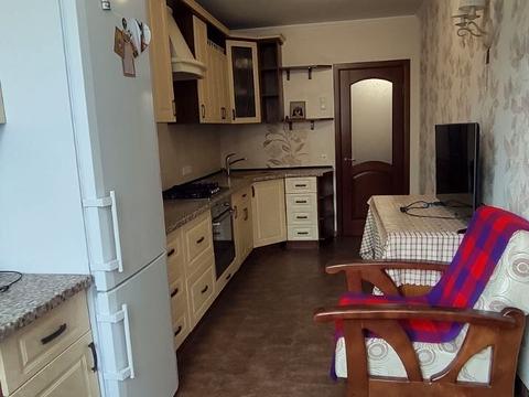 квартира за адресою Старокиївська вул. (Ватутіна), 36