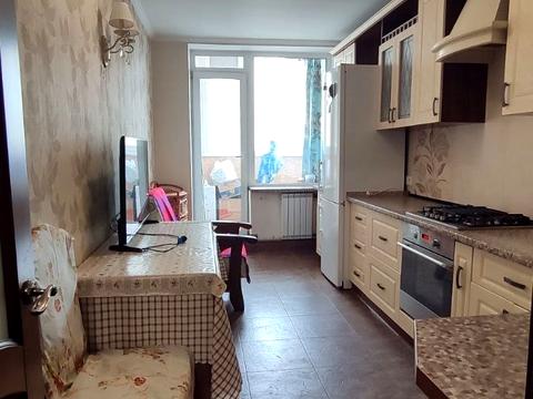 квартира за адресою Старокиївська вул. (Ватутіна), 36