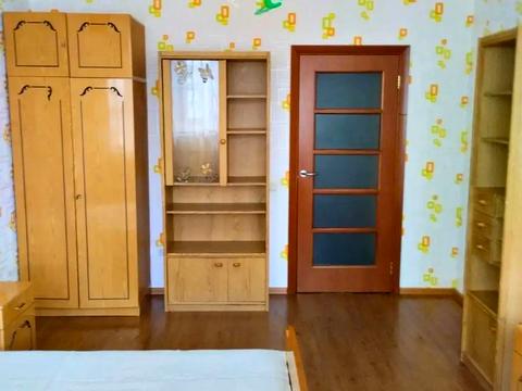 квартира за адресою Єлизавети Чавдар вул., 11