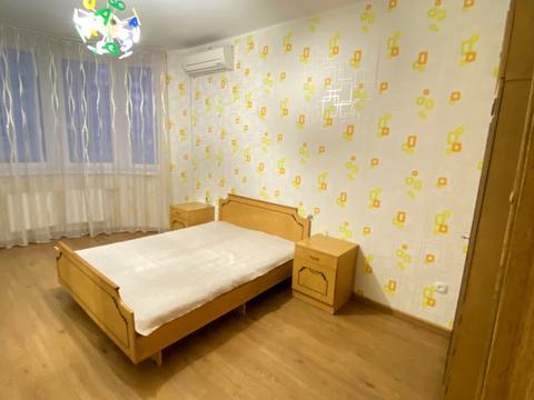 квартира за адресою Єлизавети Чавдар вул., 11