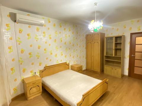 квартира за адресою Єлизавети Чавдар вул., 11