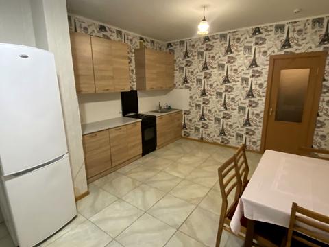 квартира за адресою Єлизавети Чавдар вул., 11