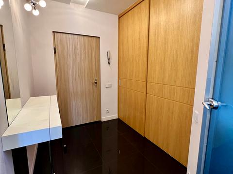 квартира по адресу Голосеевский просп. (40-летия Октября), 62