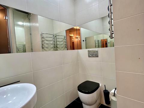 квартира по адресу Голосеевский просп. (40-летия Октября), 62