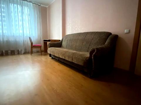 квартира за адресою Єлизавети Чавдар вул., 11