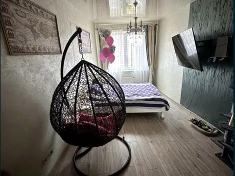 квартира за адресою Генуезька вул., 3а