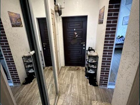 квартира по адресу Генуэзская ул., 3а