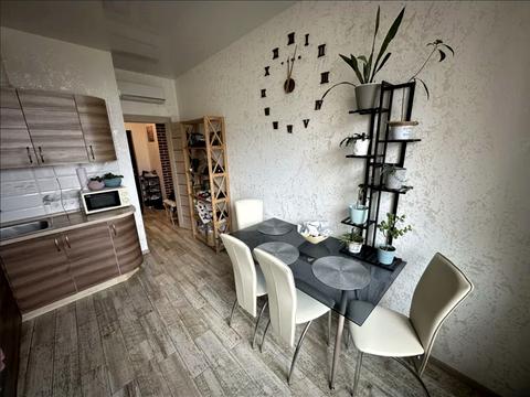 квартира по адресу Генуэзская ул., 3а